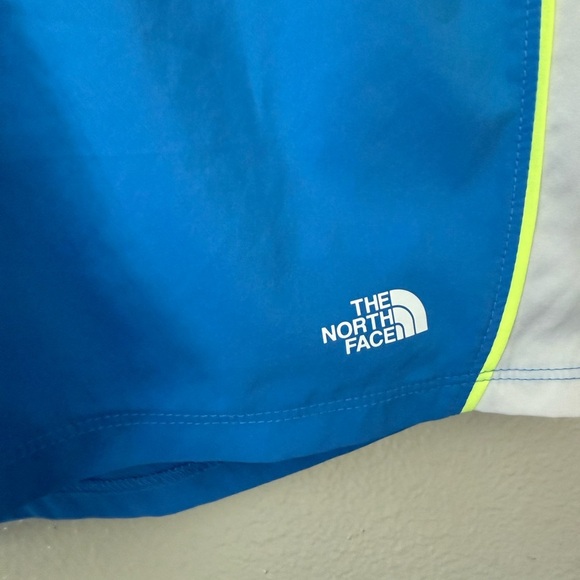 The North Face Blue Athletic Shorts 2 for $22 ❇️ - Picture 2 of 4